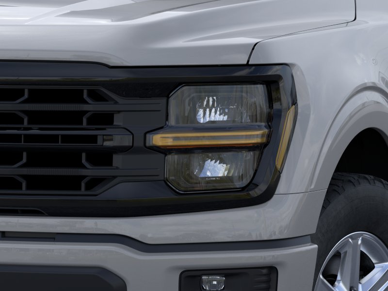 New 2026 Avalanche Ford XLT image 40