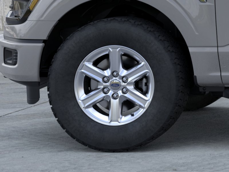 New 2026 Avalanche Ford XLT image 41