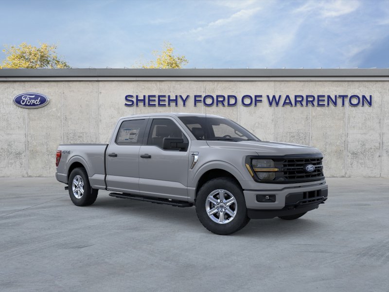 New 2026 Avalanche Ford XLT image 23