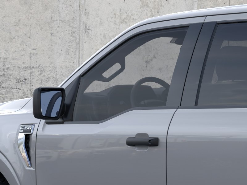 New 2026 Avalanche Ford XLT image 42