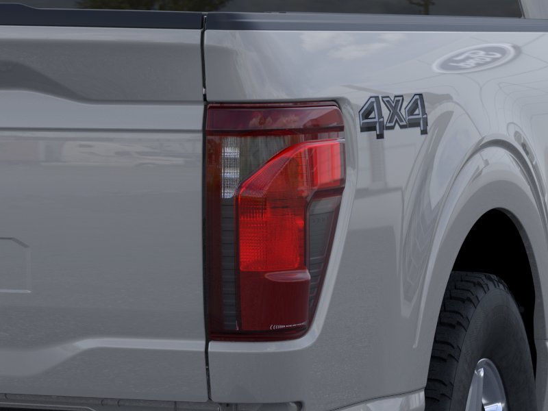 New 2026 Avalanche Ford XLT image 43