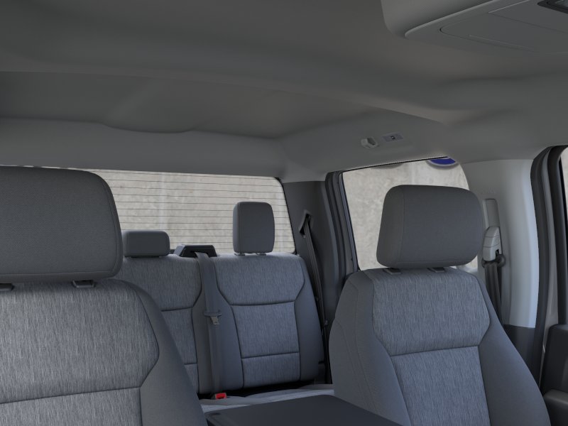 New 2026 Avalanche Ford XLT image 44