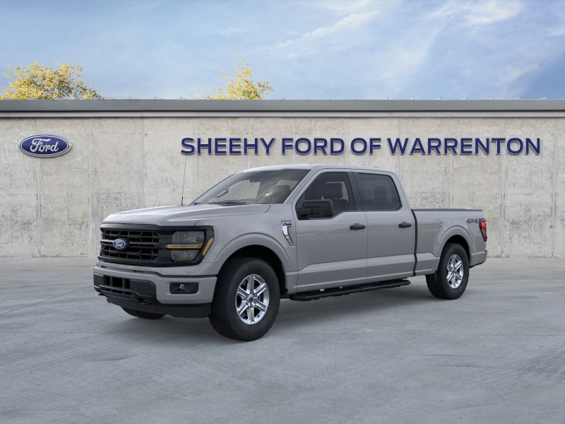 New 2026 Avalanche Ford XLT image 25