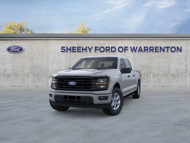 New 2026 Avalanche Ford XLT image 26