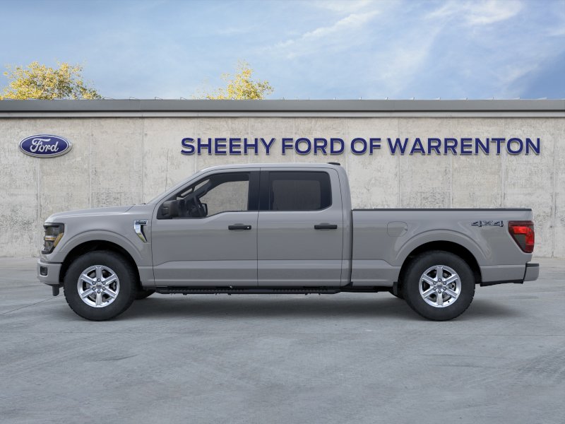 New 2026 Avalanche Ford XLT image 27