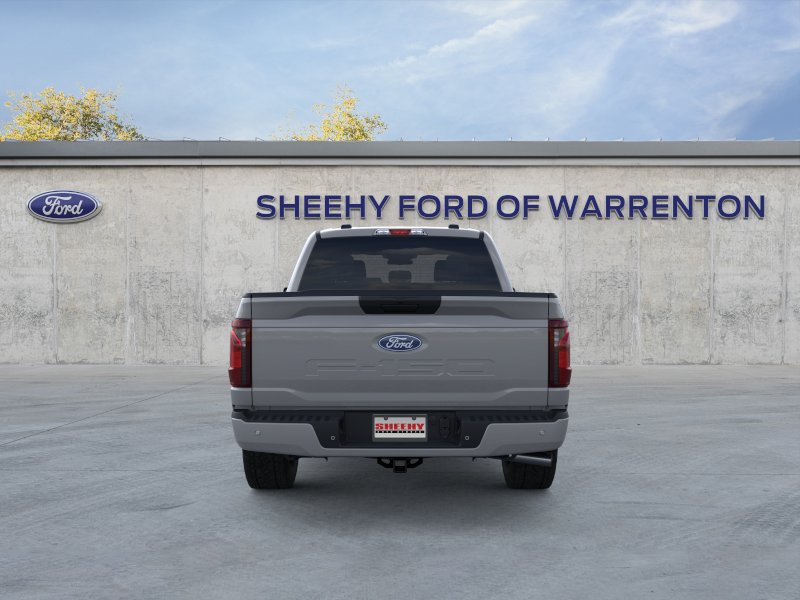 New 2026 Avalanche Ford XLT image 29
