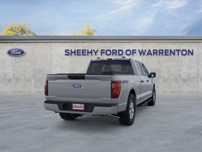 New 2026 Avalanche Ford XLT image 30