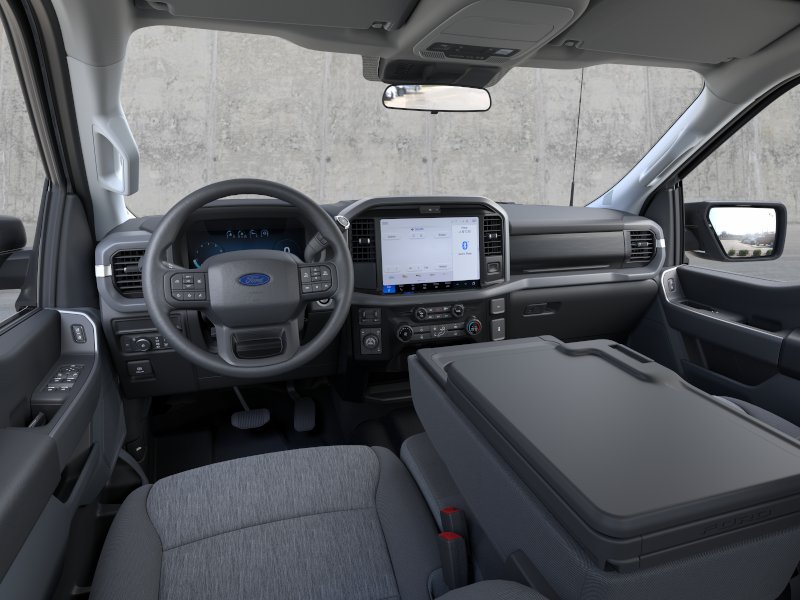 New 2026 Avalanche Ford XLT image 31