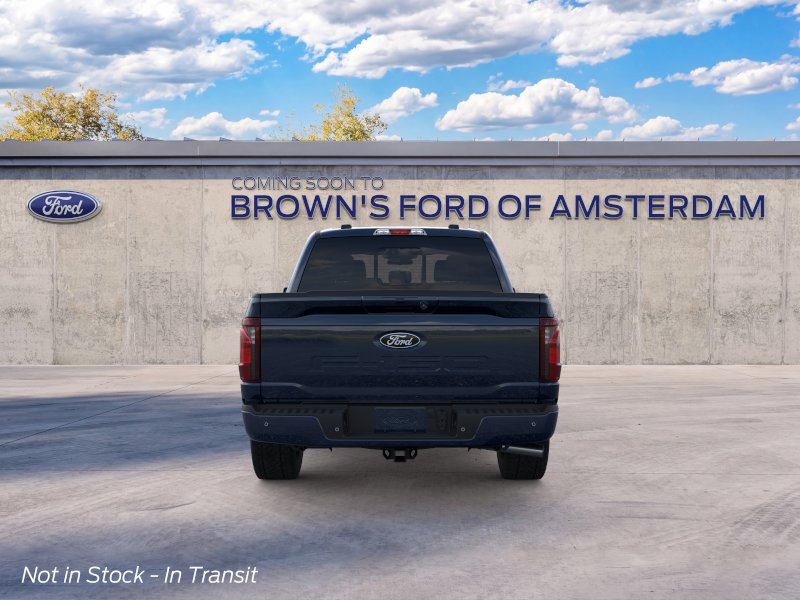2026 Ford F-150 XLT - 4