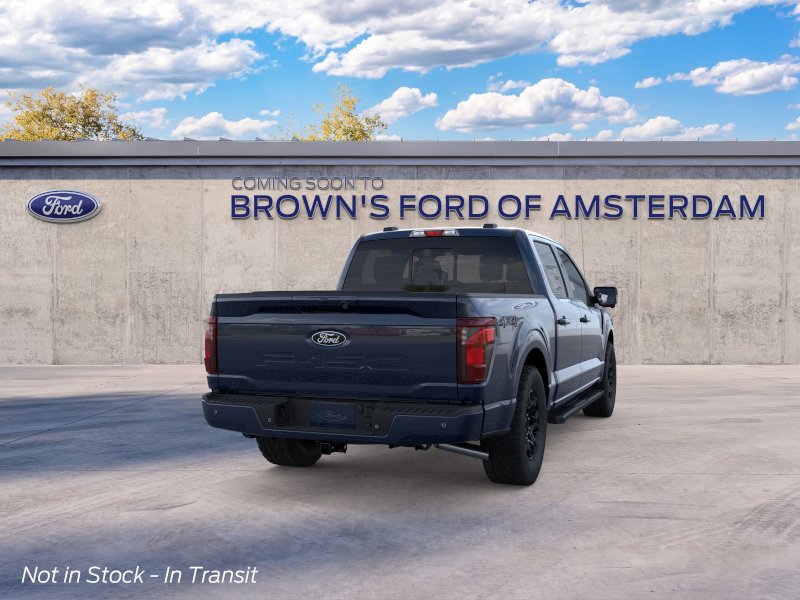 2026 Ford F-150 XLT - 7