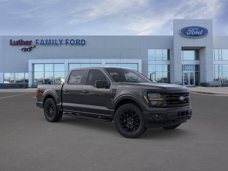 2026 Ford F-150 XLT for sale in Fargo, ND