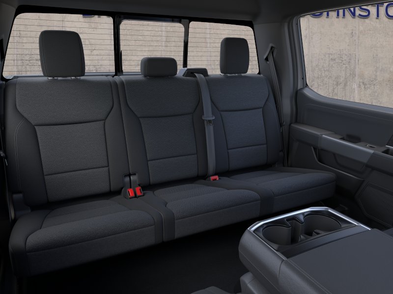 2026 Ford F-150 XLT - 10