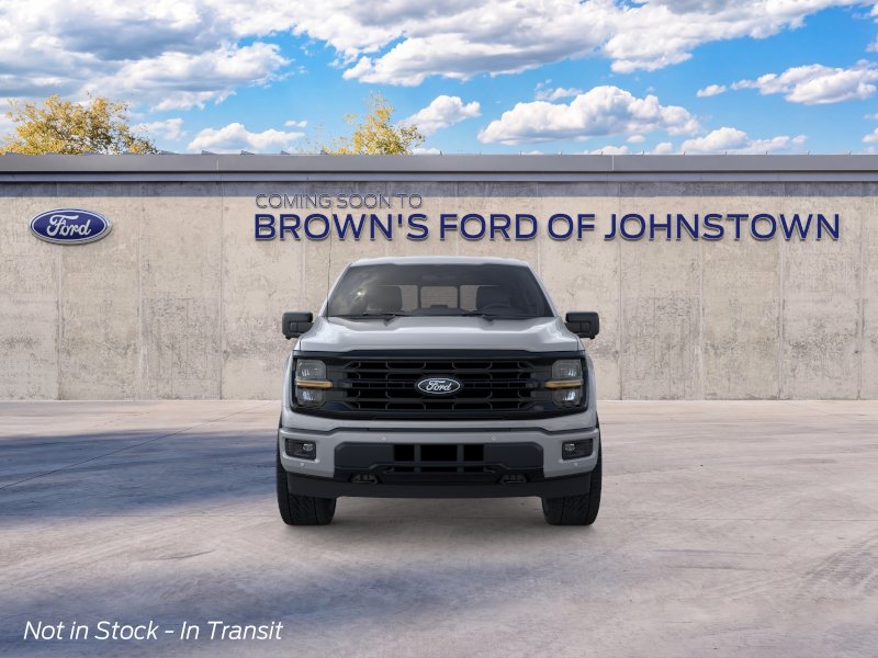 2026 Ford F-150 XLT - 5