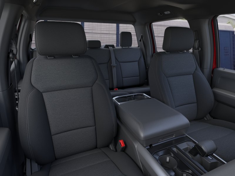 2026 Ford F-150 XLT - Photo 10