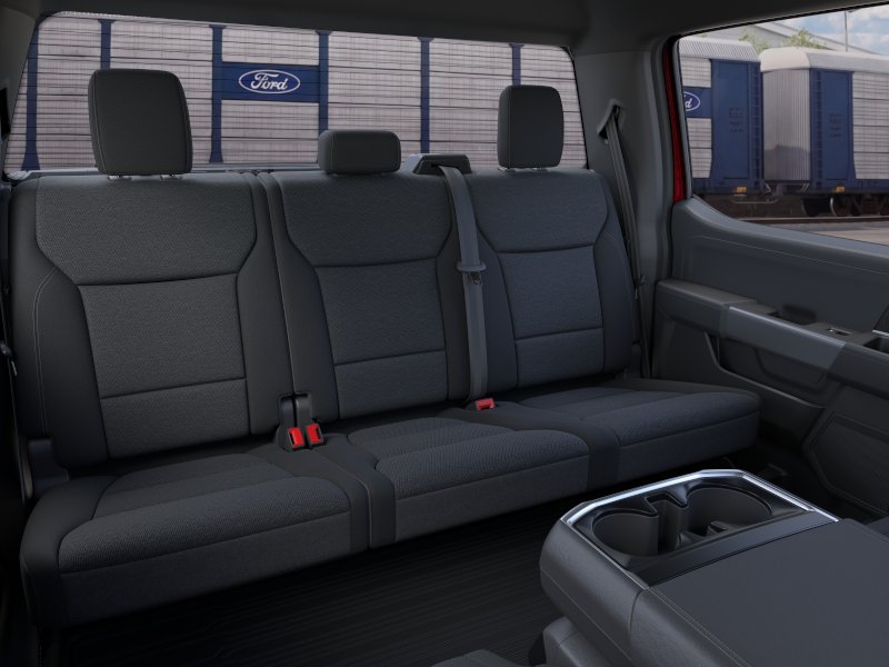 2026 Ford F-150 XLT - Photo 11