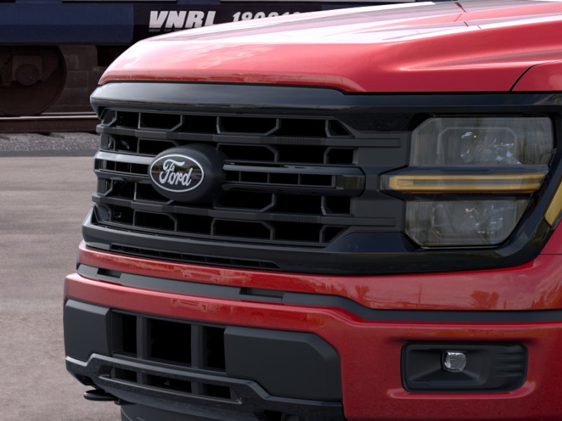 2026 Ford F-150 XLT - Photo 17
