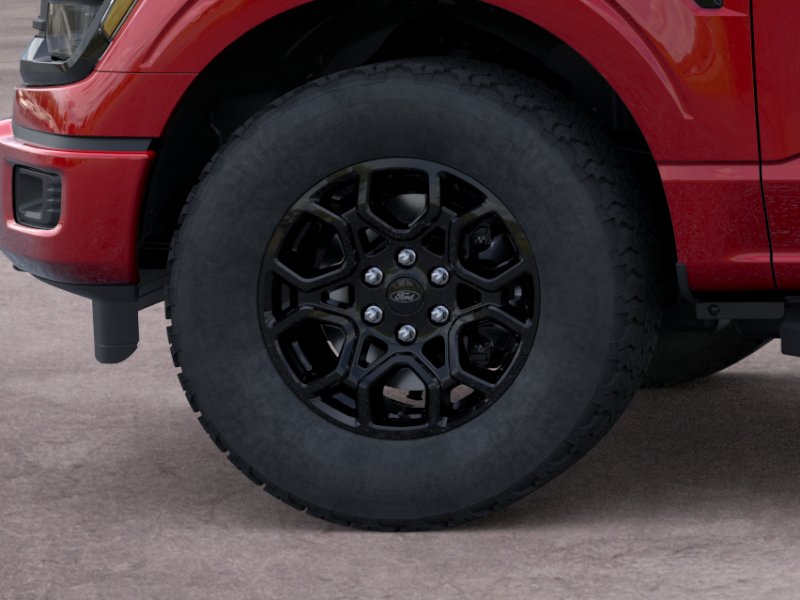 2026 Ford F-150 XLT - Photo 19