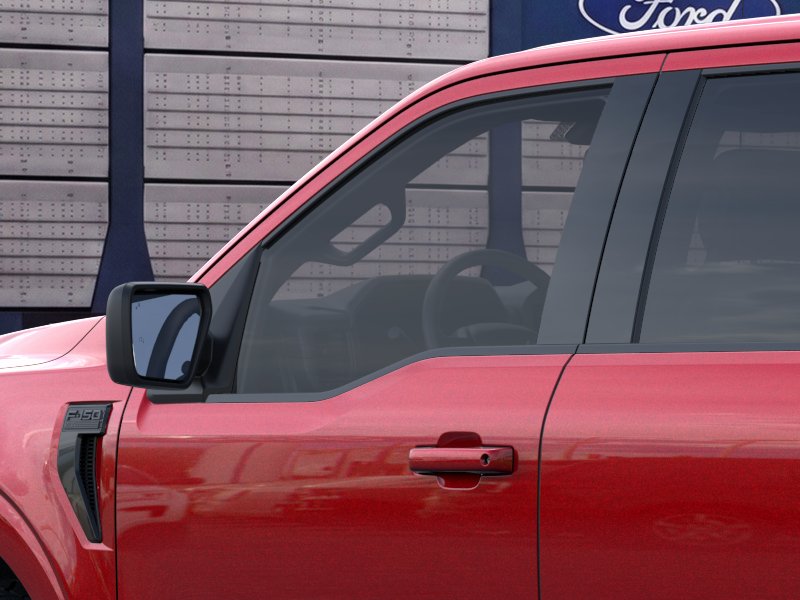 2026 Ford F-150 XLT - Photo 20