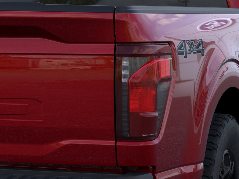 2026 Ford F-150 XLT - Photo 21