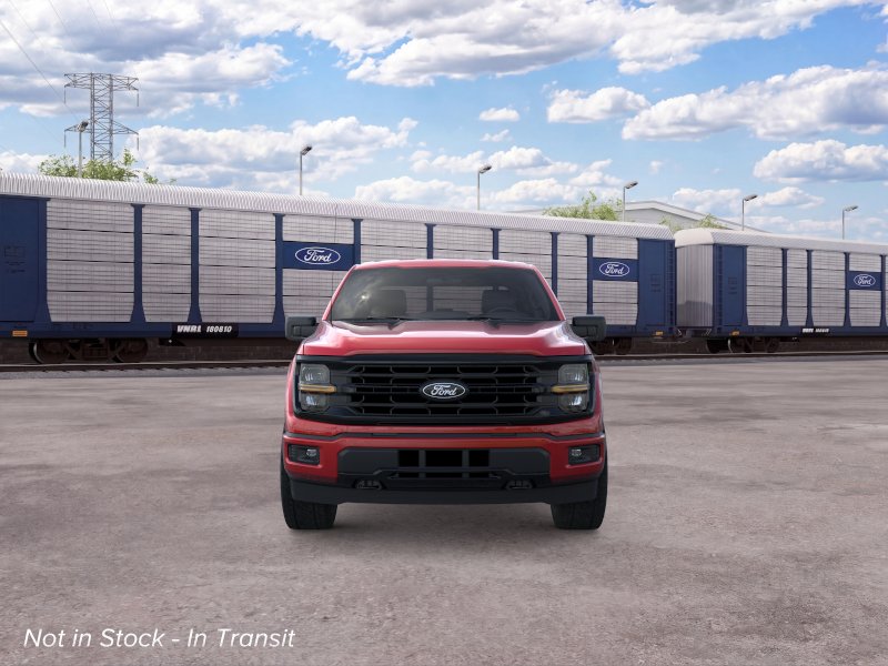 2026 Ford F-150 XLT - Photo 6