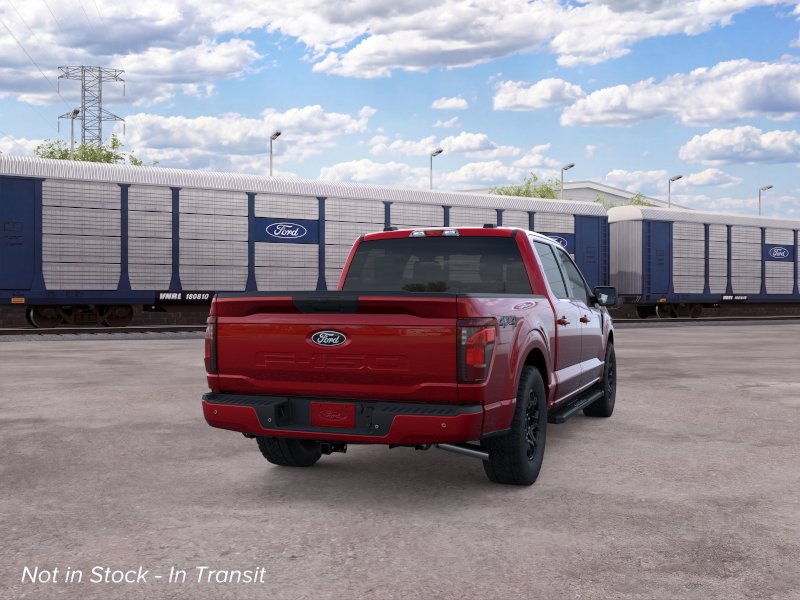 2026 Ford F-150 XLT - Photo 8