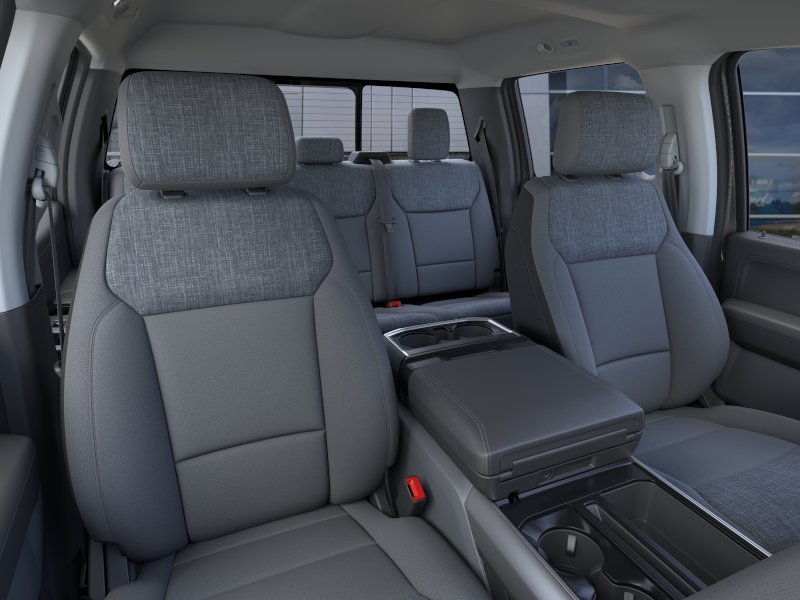 2025 Ford F-150 XLT - Photo 10
