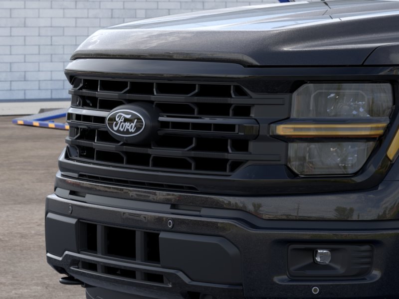 2026 Ford F-150 — photo 17