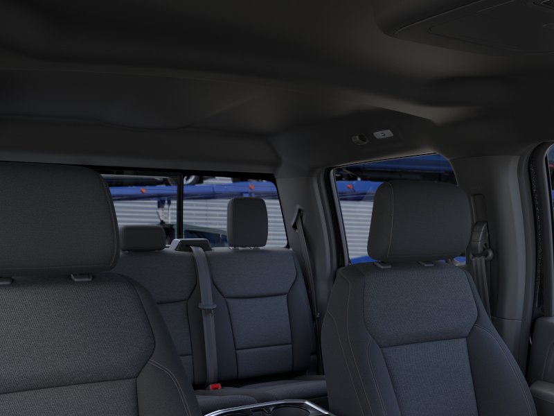 2026 Ford F-150 — photo 22