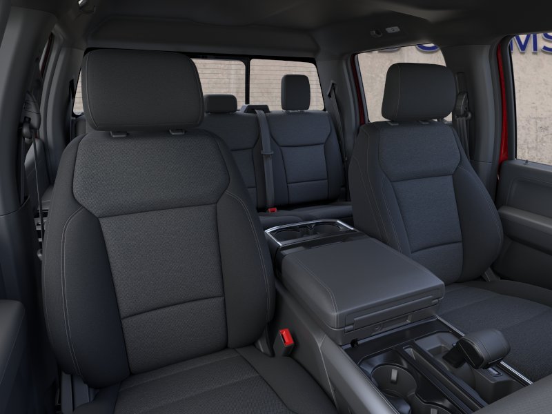 2026 Ford F-150 XLT - 9