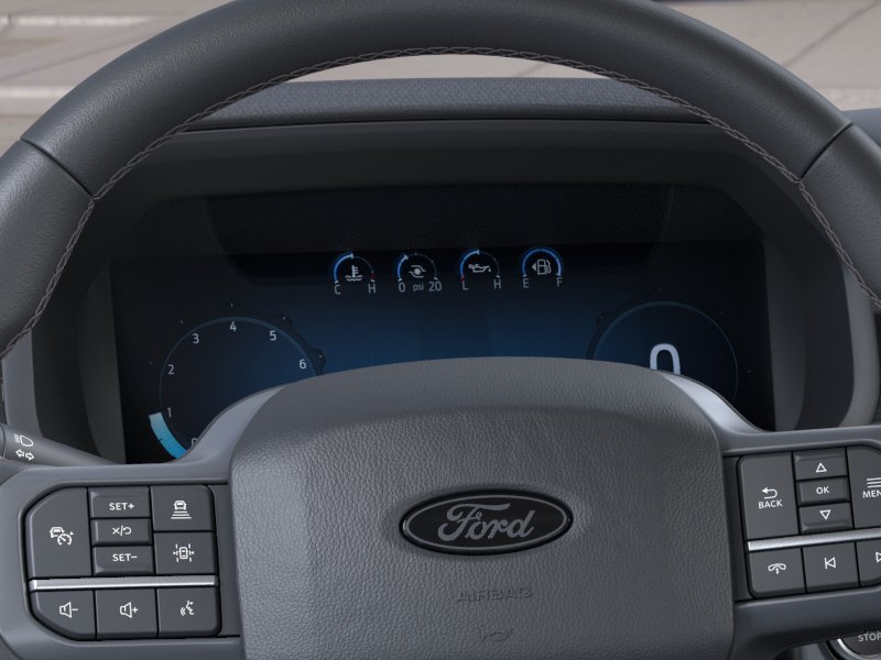 2026 Ford F-150 XLT - Photo 13