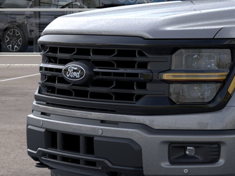 2026 Ford F-150 XLT - Photo 17