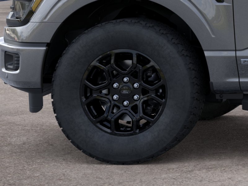 2026 Ford F-150 XLT - Photo 19