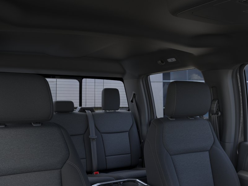 2026 Ford F-150 XLT - Photo 22