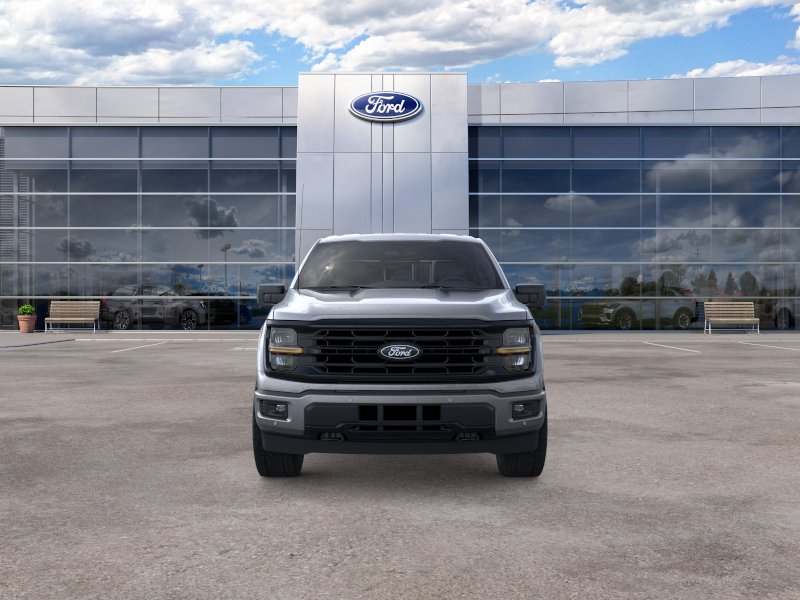 2026 Ford F-150 XLT - Photo 6