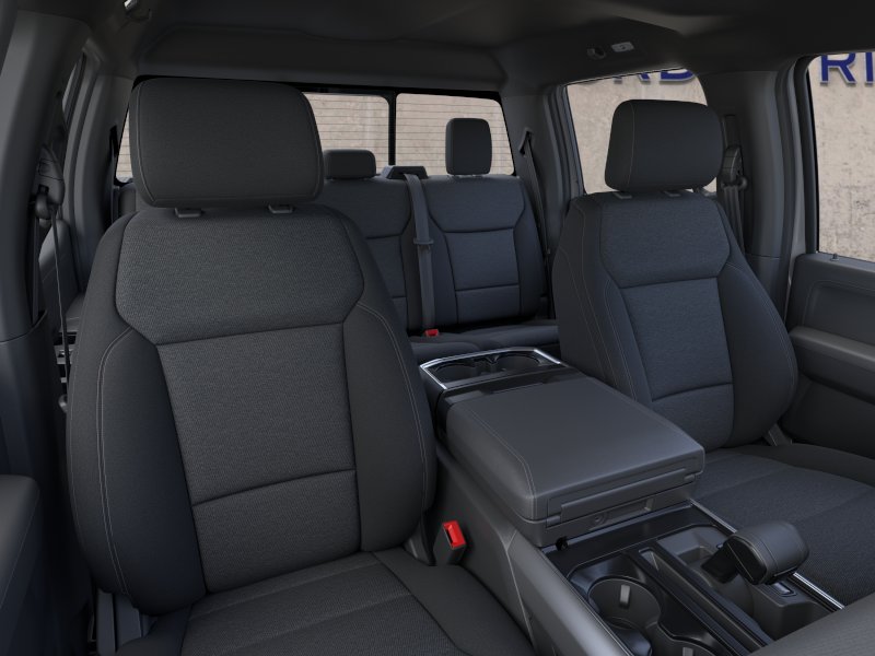 New 2026 Avalanche Ford XLT image 10