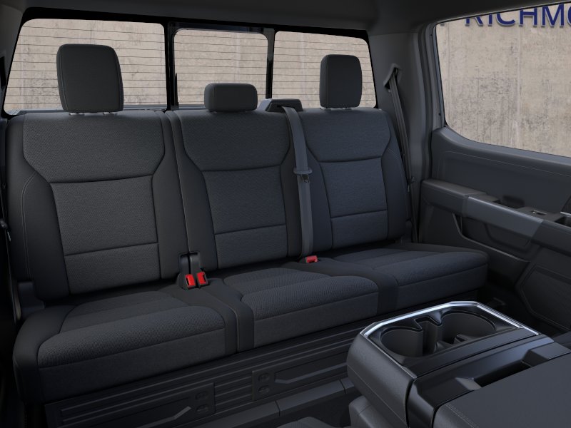 New 2026 Avalanche Ford XLT image 11