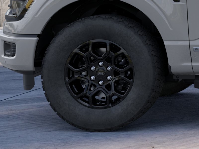 New 2026 Avalanche Ford XLT image 19
