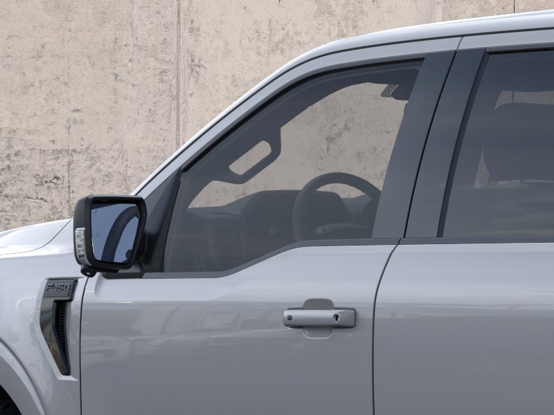 New 2026 Avalanche Ford XLT image 20