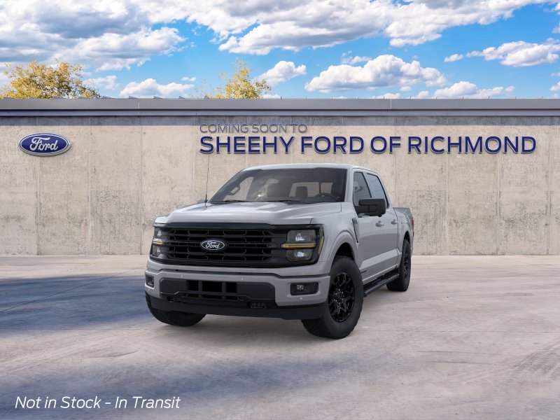 New 2026 Avalanche Ford XLT image 3