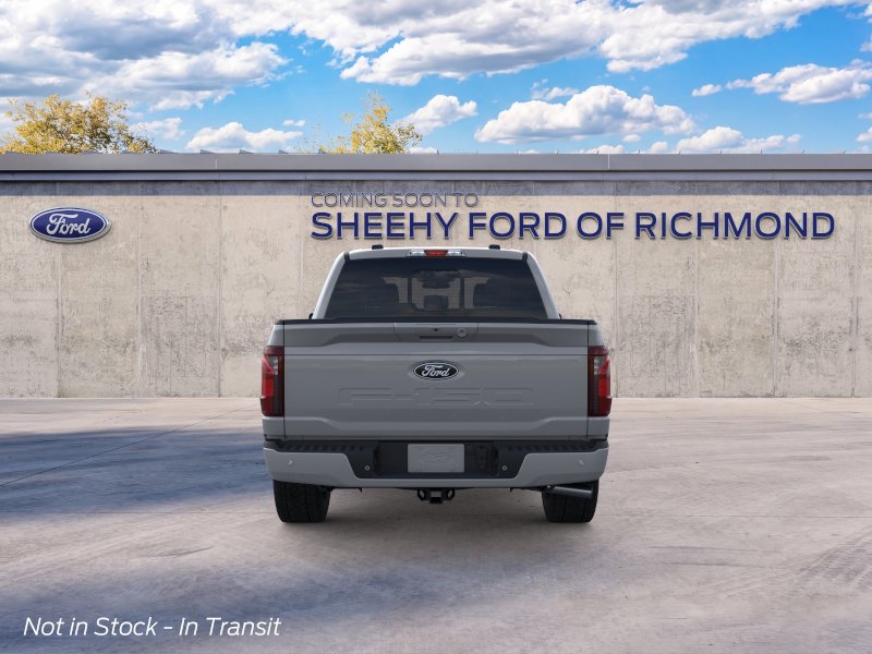 New 2026 Avalanche Ford XLT image 6