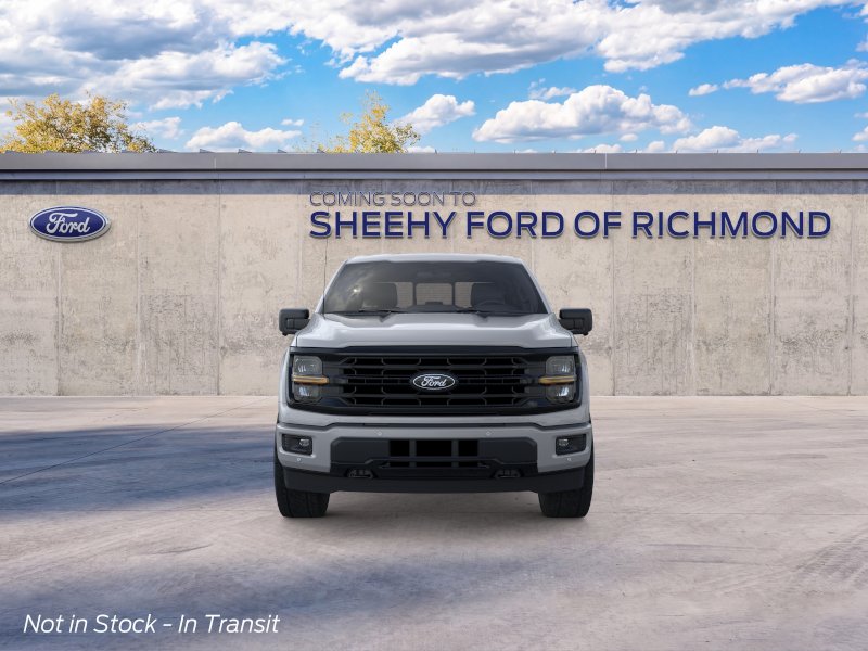 New 2026 Avalanche Ford XLT image 7