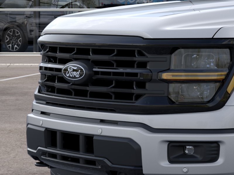 2026 Ford F-150 XLT - Photo 17