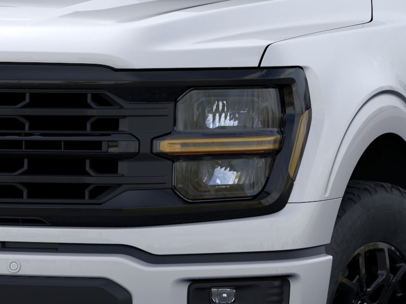 2026 Ford F-150 XLT - Photo 18