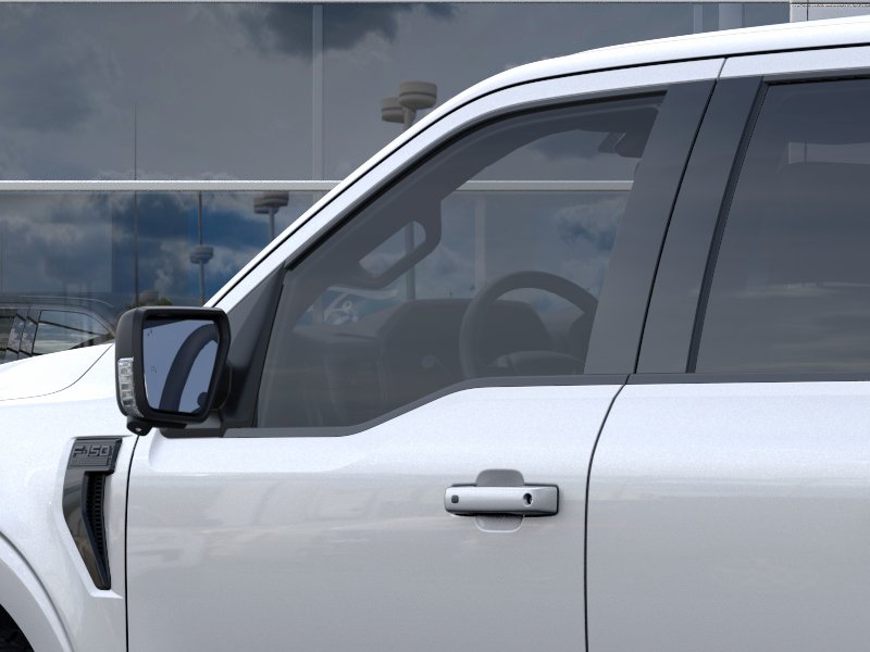 2026 Ford F-150 XLT - Photo 20