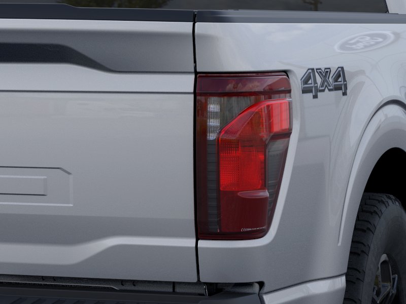 2026 Ford F-150 XLT - Photo 21