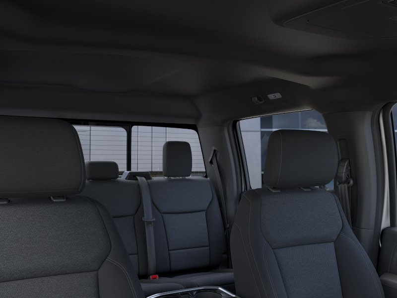 2026 Ford F-150 XLT - Photo 22