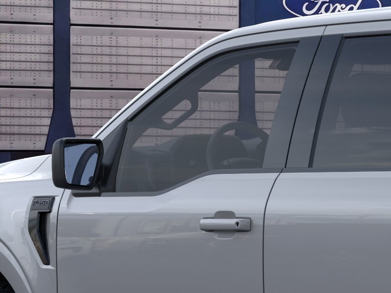New 2026 Avalanche Ford XLT image 20