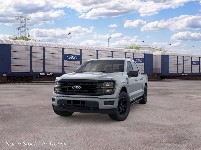 New 2026 Avalanche Ford XLT image 2