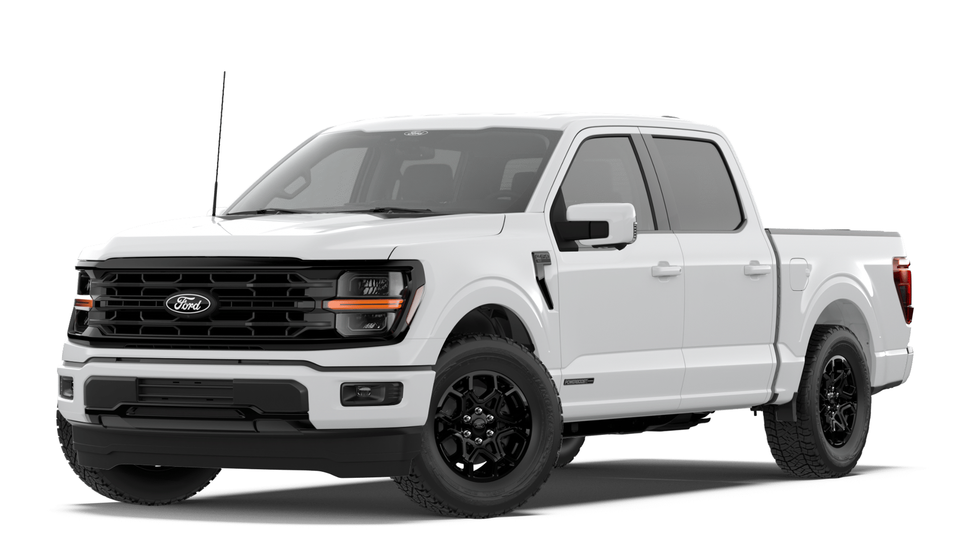 2026 Ford F-150 XLT - 0