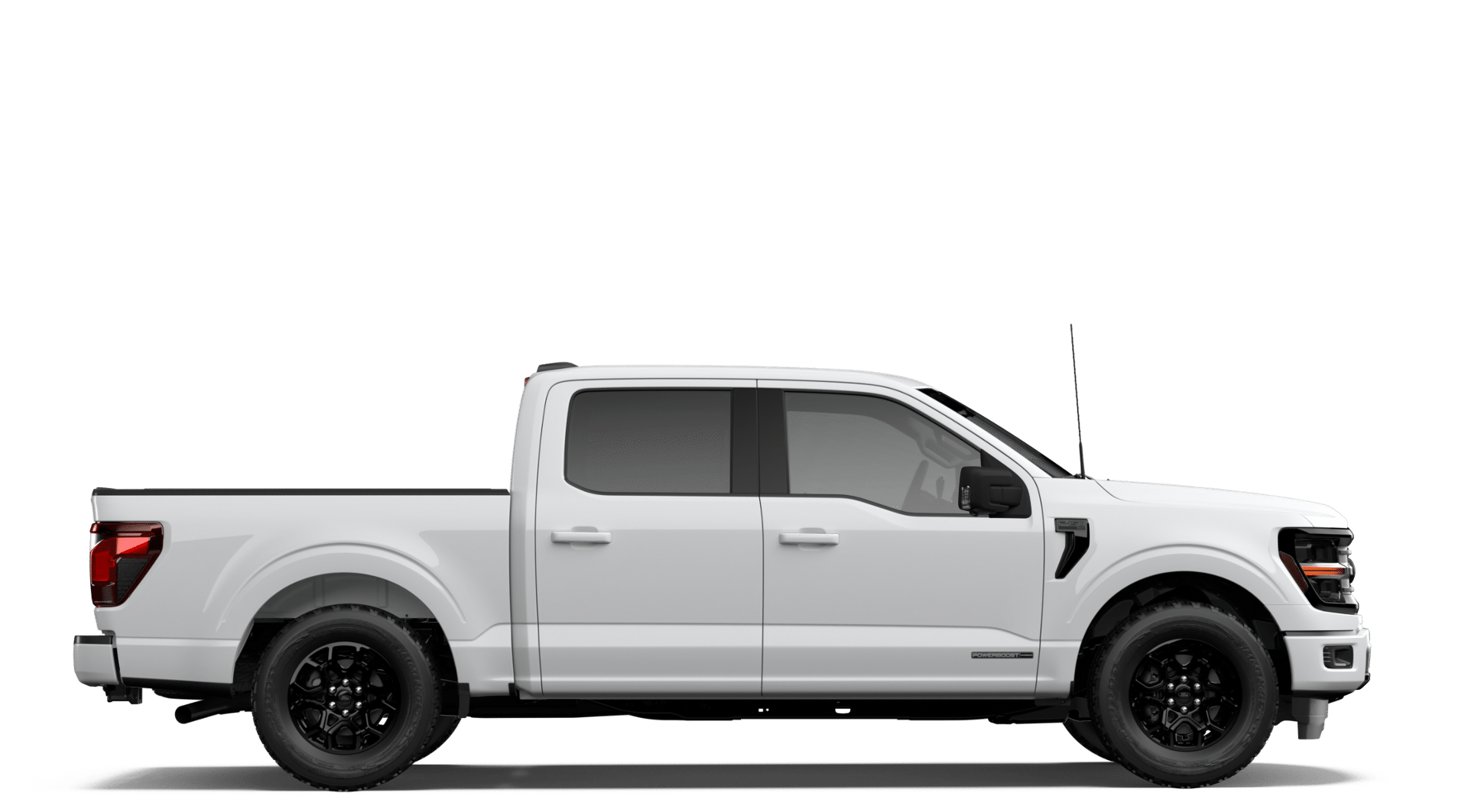 2026 Ford F-150 XLT - 4